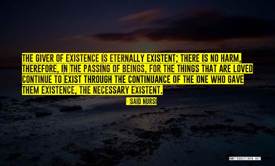 Said Nursi Best Quotes By Said Nursi Said Nursi Best Quotes By Said Nursi