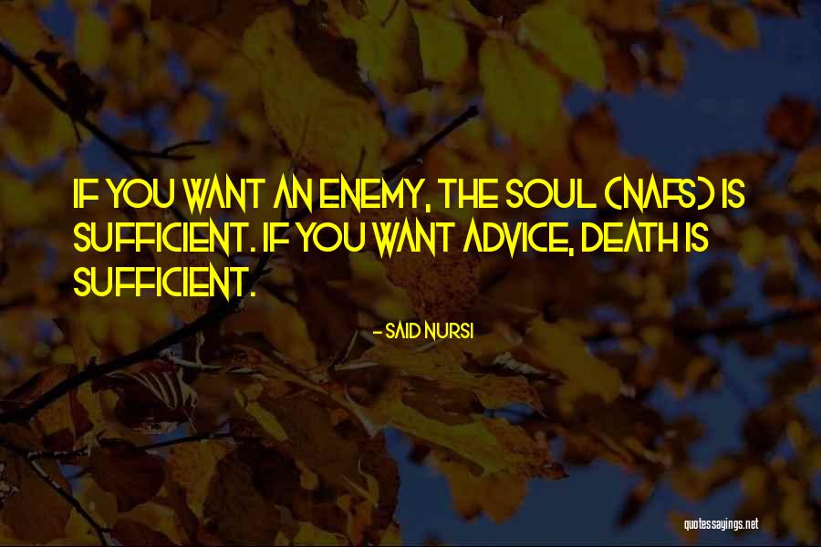 Said Nursi Best Quotes By Said Nursi Said Nursi Best Quotes By Said Nursi