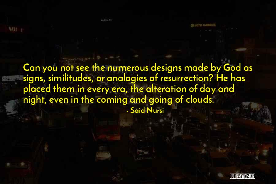 Said Nursi Best Quotes By Said Nursi Said Nursi Best Quotes By Said Nursi