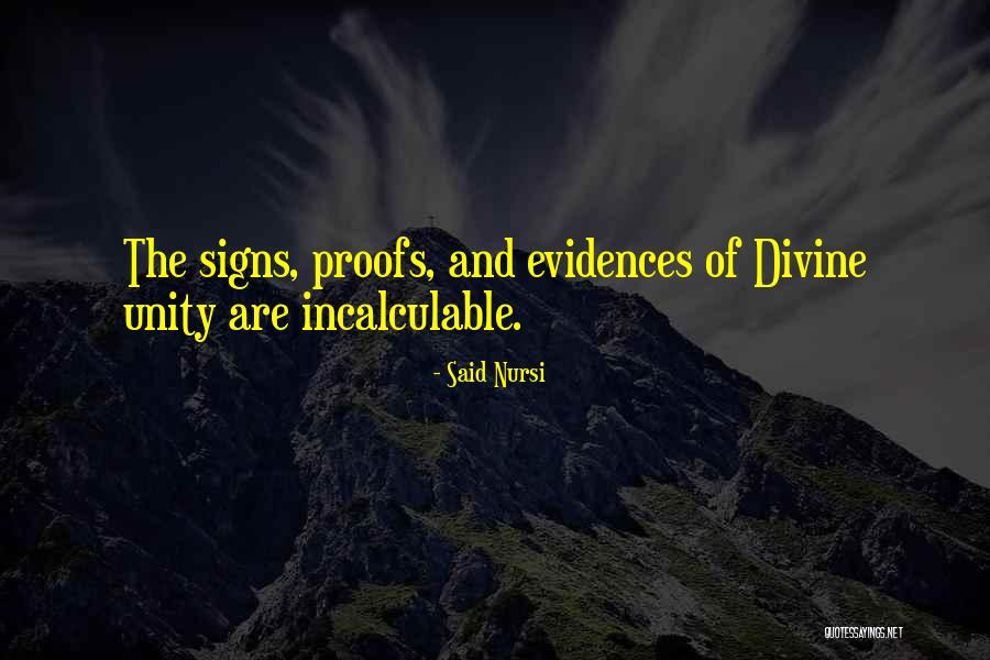 Said Nursi Best Quotes By Said Nursi Said Nursi Best Quotes By Said Nursi
