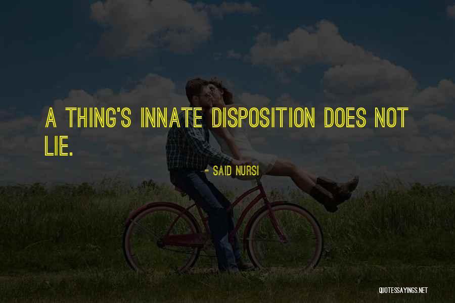 Said Nursi Best Quotes By Said Nursi Said Nursi Best Quotes By Said Nursi