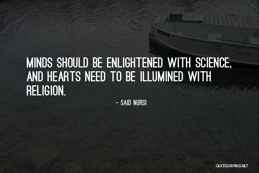 Said Nursi Best Quotes By Said Nursi Said Nursi Best Quotes By Said Nursi