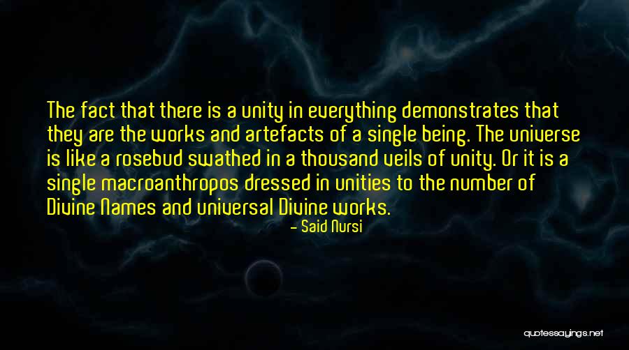 Said Nursi Best Quotes By Said Nursi Said Nursi Best Quotes By Said Nursi