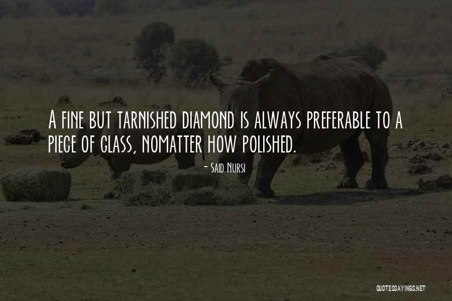 Said Nursi Best Quotes By Said Nursi Said Nursi Best Quotes By Said Nursi