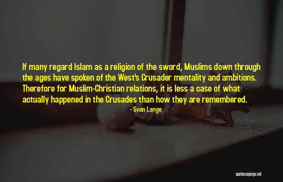 Saidah Blount Quotes By Sven Lange Saidah Blount Quotes By Sven Lange