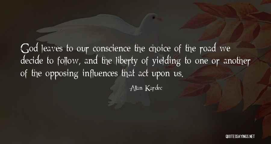 Saidakchmir Quotes By Allan Kardec Saidakchmir Quotes By Allan Kardec