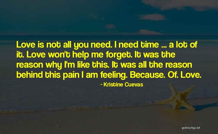 Saidan Modis Quotes By Kristine Cuevas Saidan Modis Quotes By Kristine Cuevas
