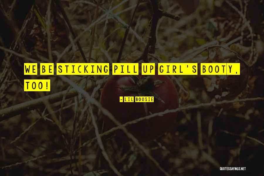 Saidel Brito Quotes By Lil Boosie Saidel Brito Quotes By Lil Boosie