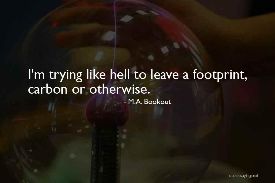Saidel Engineering Quotes By M.A. Bookout Saidel Engineering Quotes By M.A. Bookout