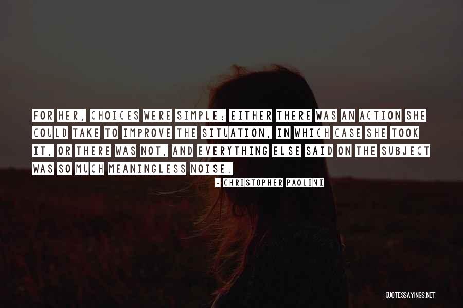 Saidel Quotes By Christopher Paolini Saidel Quotes By Christopher Paolini