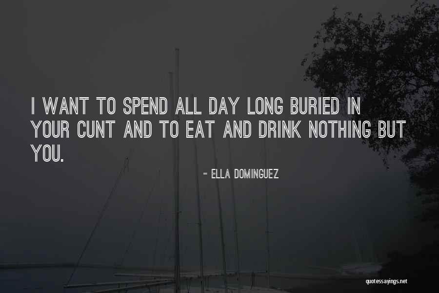 Saidel Quotes By Ella Dominguez Saidel Quotes By Ella Dominguez