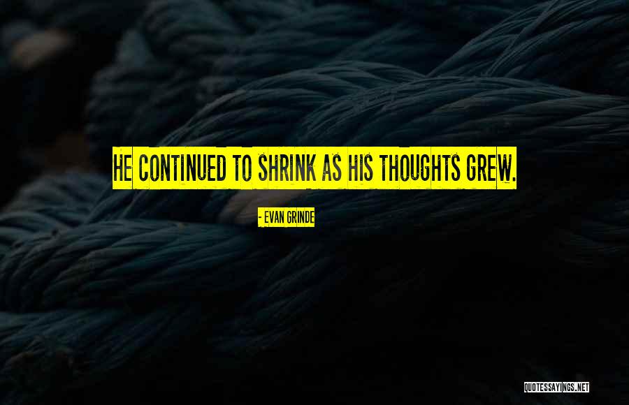 Saidel Quotes By Evan Grinde Saidel Quotes By Evan Grinde