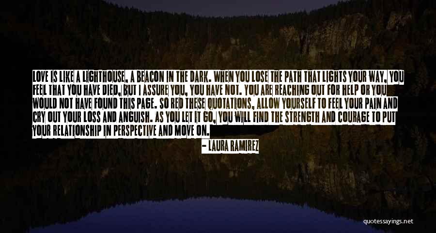Saidel Quotes By Laura Ramirez Saidel Quotes By Laura Ramirez