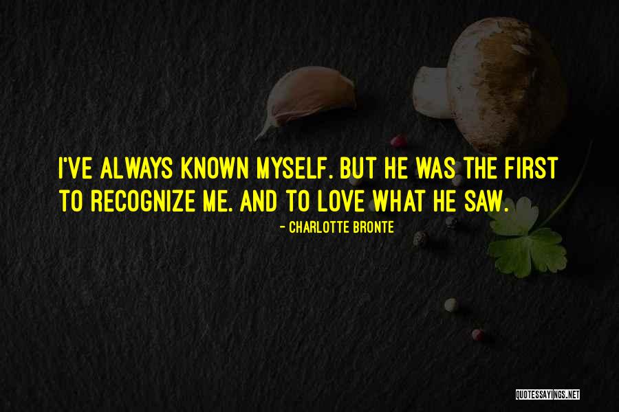 Saiden Quotes By Charlotte Bronte Saiden Quotes By Charlotte Bronte