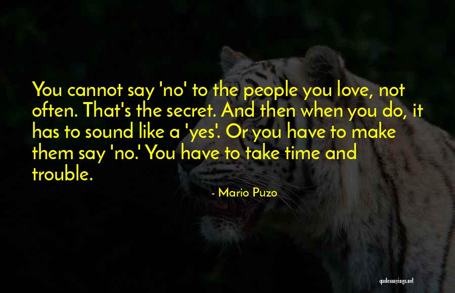 Saidit Watchpeopledie Quotes By Mario Puzo Saidit Watchpeopledie Quotes By Mario Puzo