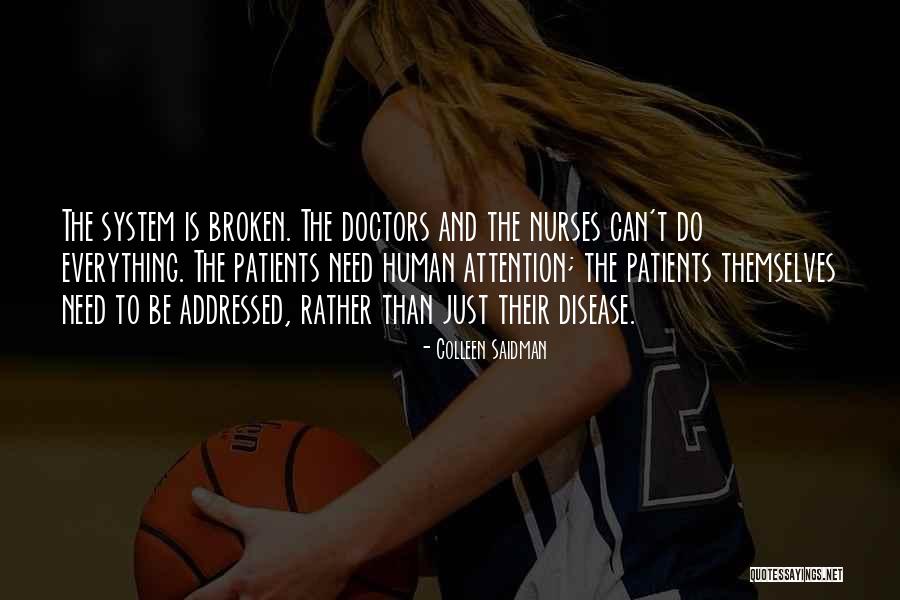 Saidman Quotes By Colleen Saidman Saidman Quotes By Colleen Saidman