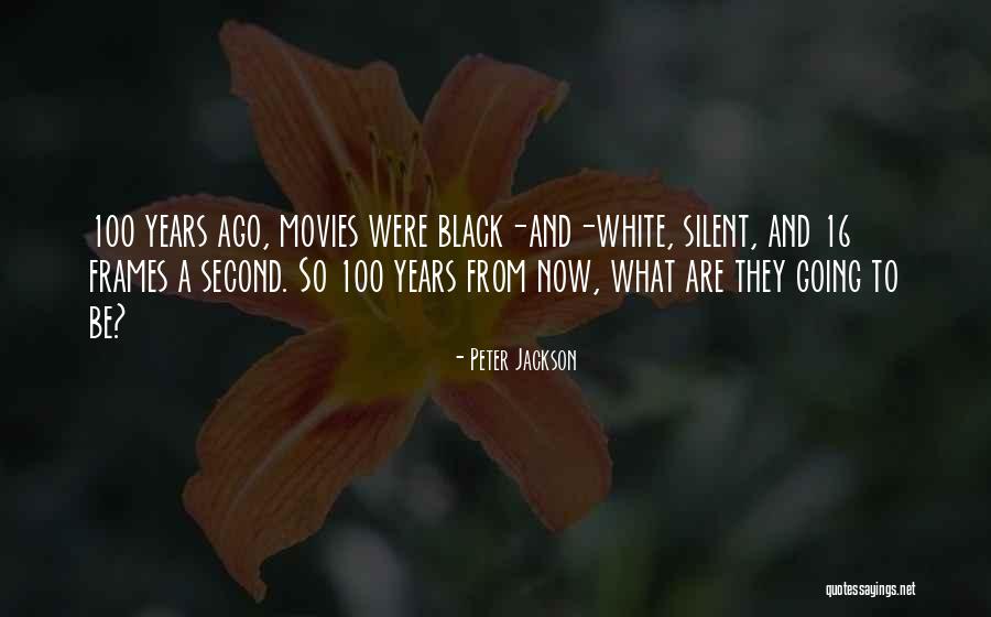 Saidman Quotes By Peter Jackson Saidman Quotes By Peter Jackson