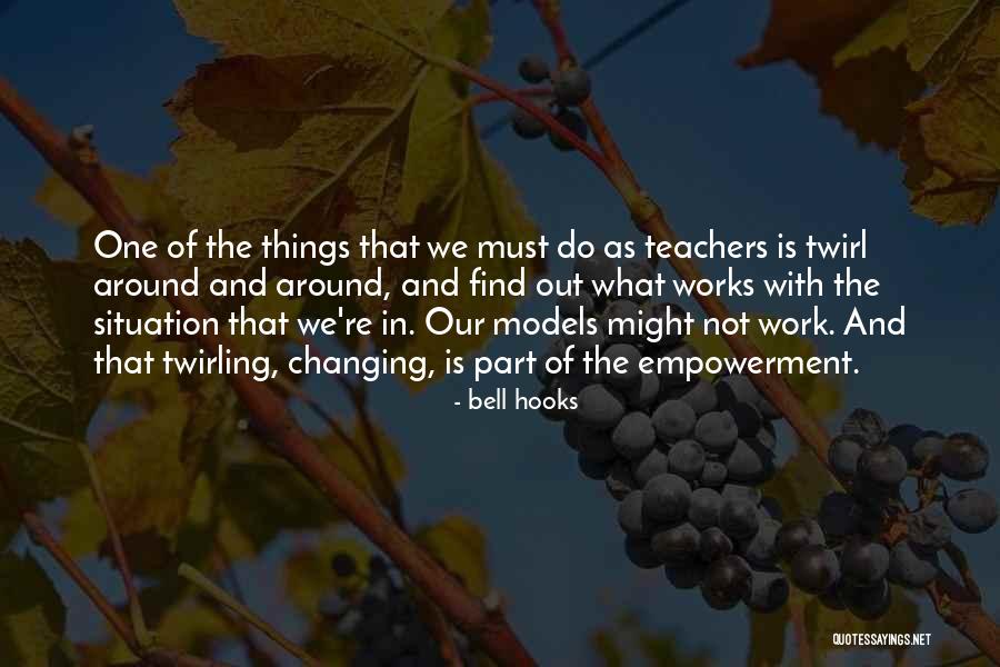 Saidou Dicko Quotes By Bell Hooks Saidou Dicko Quotes By Bell Hooks