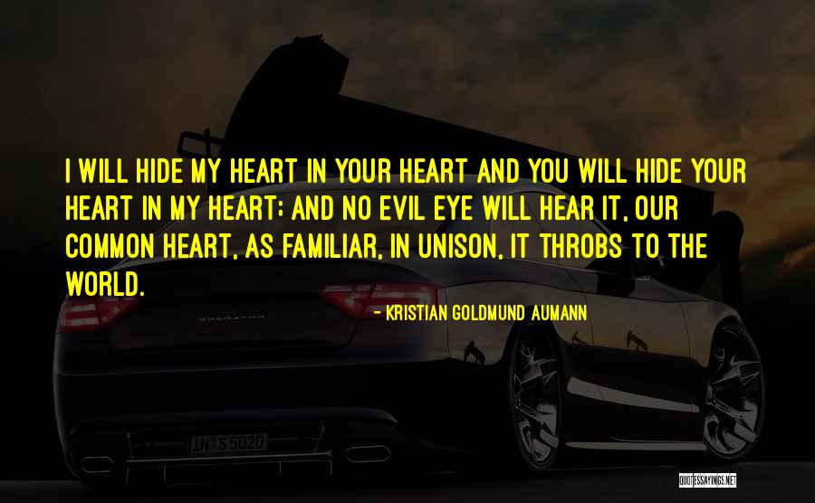 Saids Music Quotes By Kristian Goldmund Aumann Saids Music Quotes By Kristian Goldmund Aumann