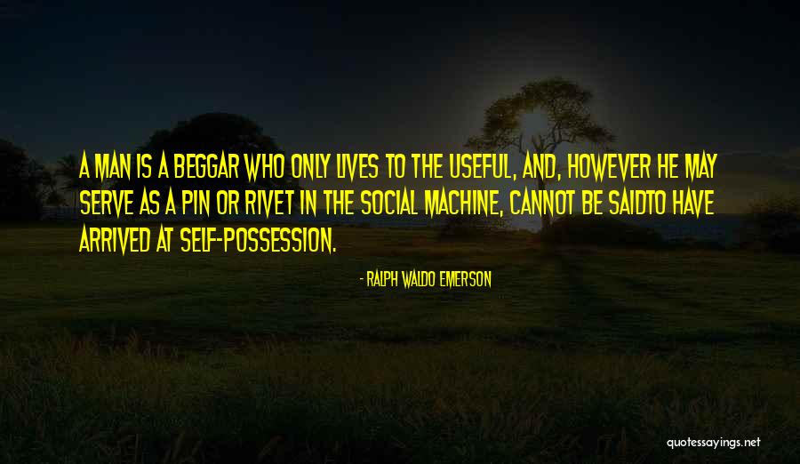 Saidto Quotes By Ralph Waldo Emerson Saidto Quotes By Ralph Waldo Emerson