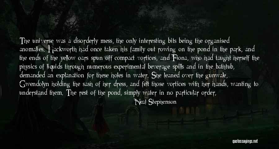 Saidul Quotes By Neal Stephenson Saidul Quotes By Neal Stephenson