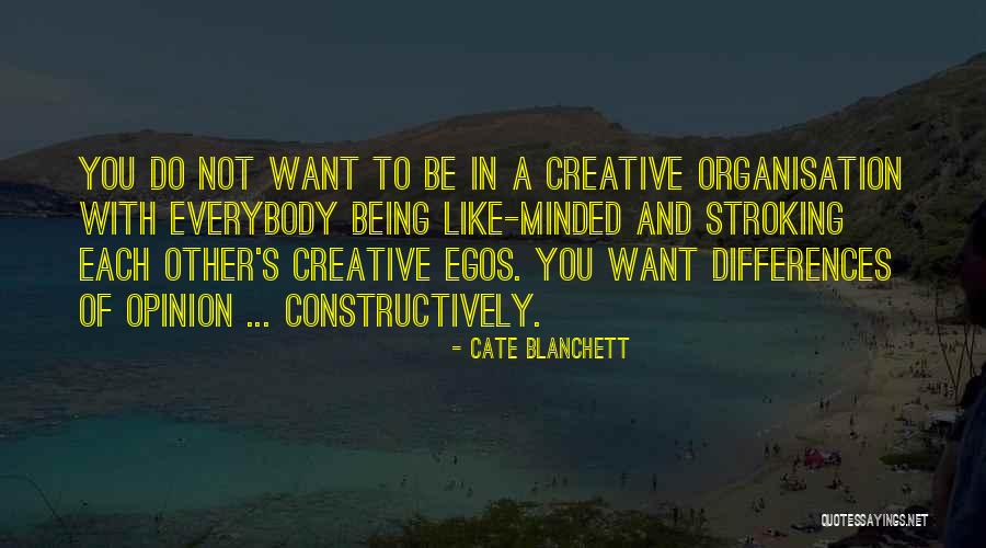 Saidy Albert Quotes By Cate Blanchett Saidy Albert Quotes By Cate Blanchett