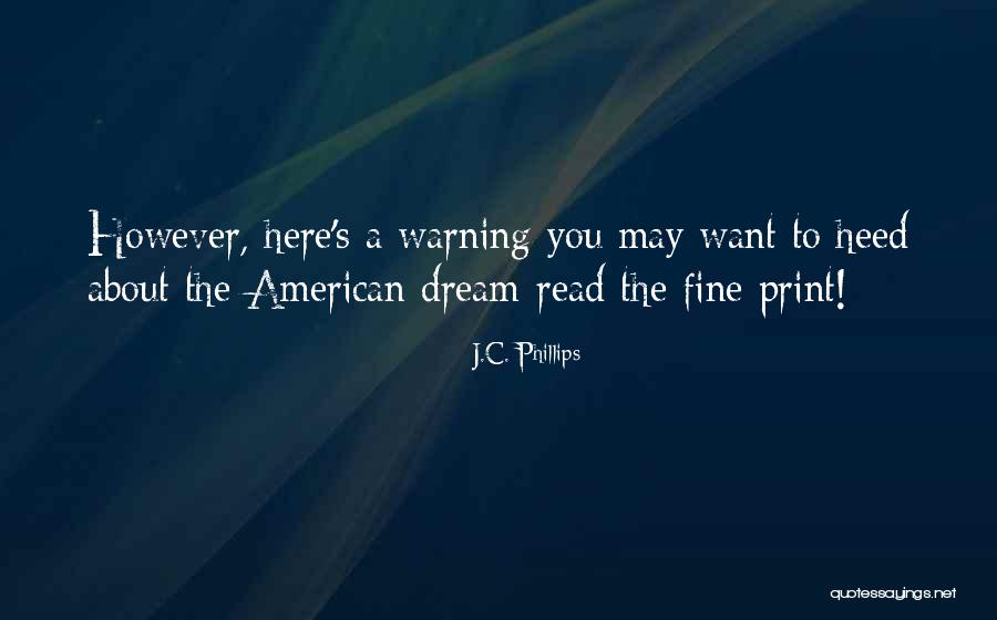 Saidy Taveras Quotes By J.C. Phillips Saidy Taveras Quotes By J.C. Phillips