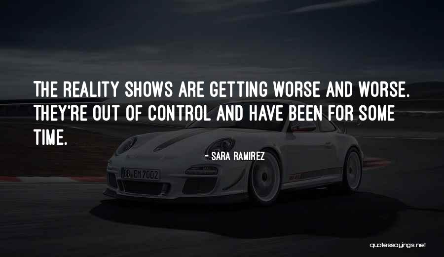 Saied Mojabi Quotes By Sara Ramirez Saied Mojabi Quotes By Sara Ramirez