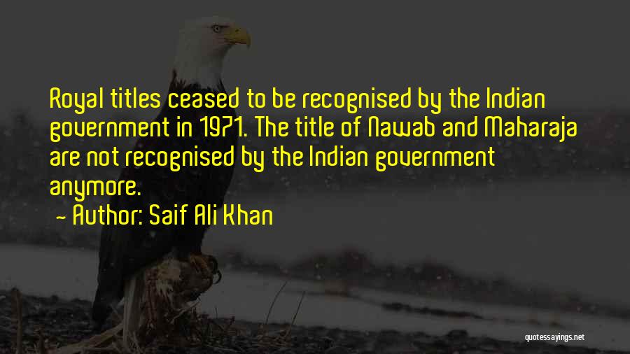 Saif Ali Khan Quotes 1000919