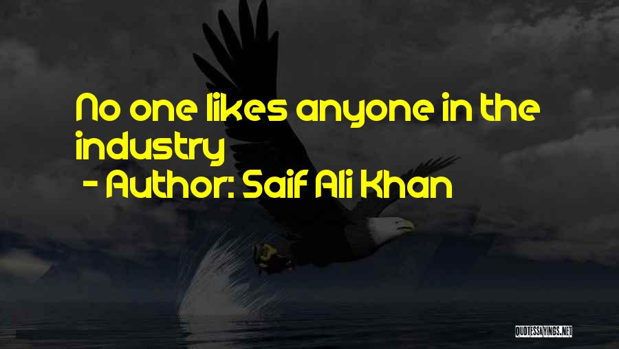 Saif Ali Khan Quotes 291771