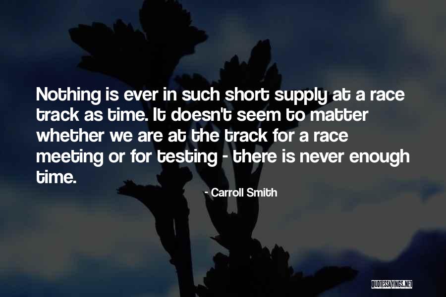 Saifuddin Crick Quotes By Carroll Smith Saifuddin Crick Quotes By Carroll Smith