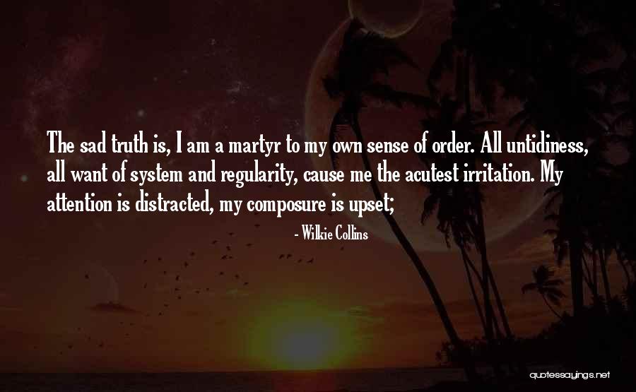 Saiful Quotes By Wilkie Collins Saiful Quotes By Wilkie Collins