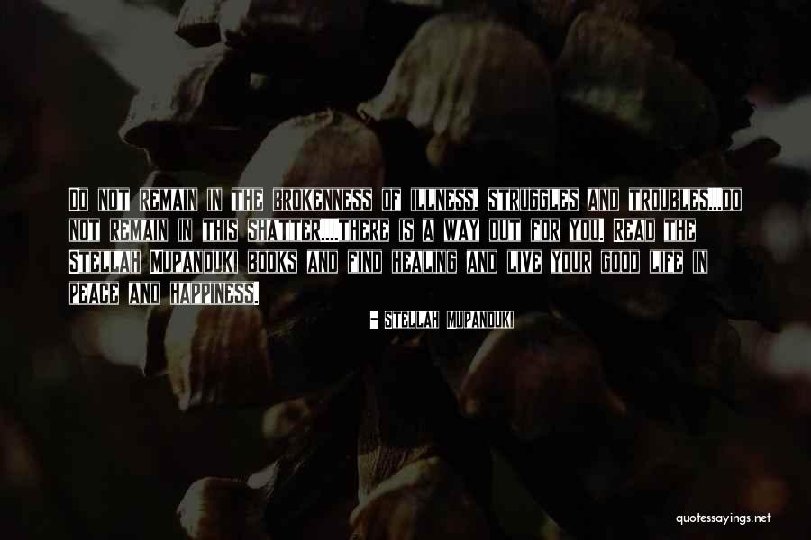 Saifullah Mansur Quotes By Stellah Mupanduki Saifullah Mansur Quotes By Stellah Mupanduki