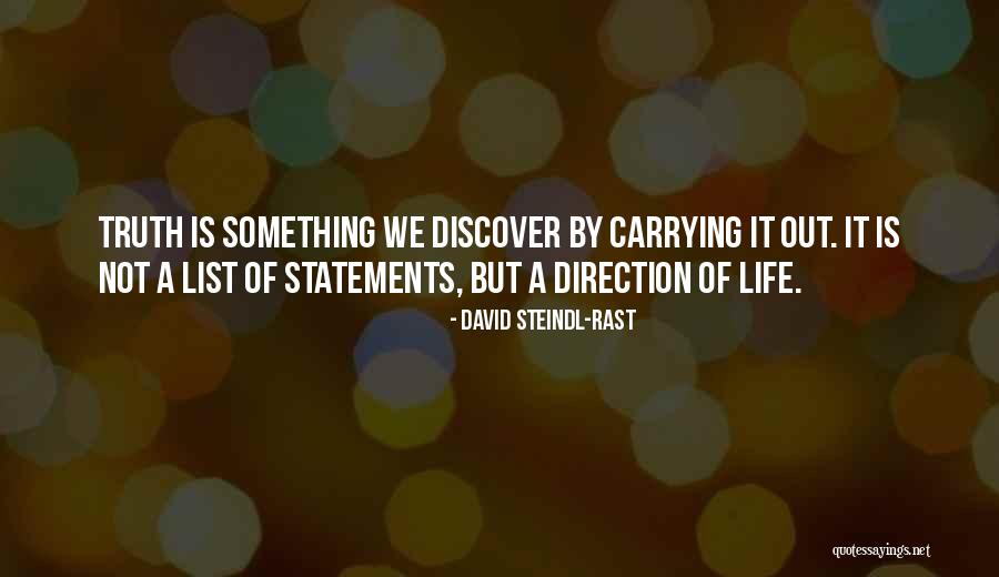 Saifullah Nasir Quotes By David Steindl-Rast Saifullah Nasir Quotes By David Steindl-Rast