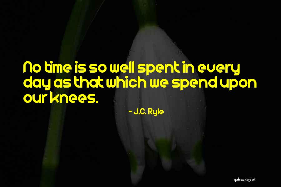 Saigal Songs Quotes By J.C. Ryle Saigal Songs Quotes By J.C. Ryle