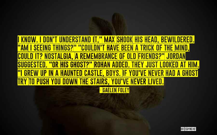 Saigel Encarnaba Quotes By Gaelen Foley Saigel Encarnaba Quotes By Gaelen Foley