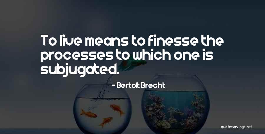 Saigonese Tattoo Quotes By Bertolt Brecht Saigonese Tattoo Quotes By Bertolt Brecht