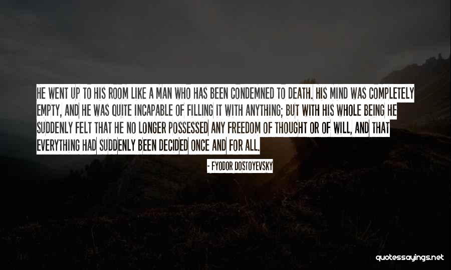 Saigonese Tattoo Quotes By Fyodor Dostoyevsky Saigonese Tattoo Quotes By Fyodor Dostoyevsky