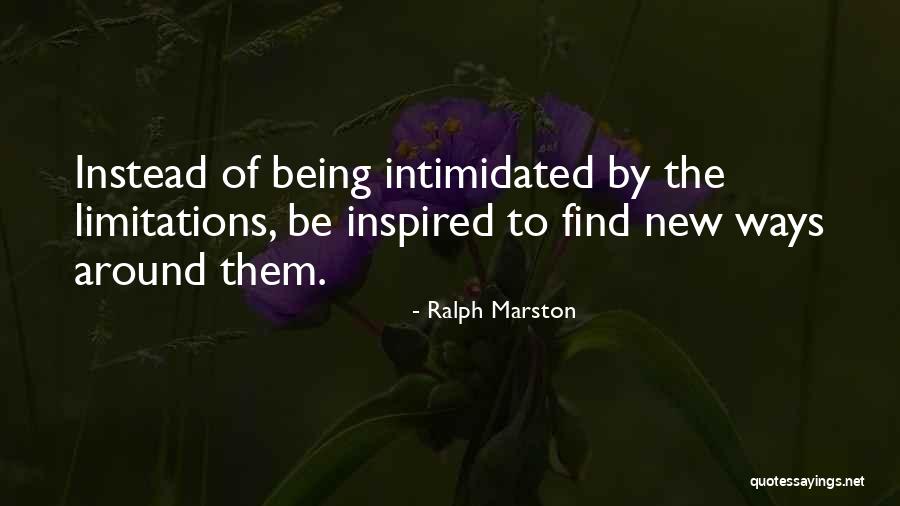Saigonese Tv Quotes By Ralph Marston Saigonese Tv Quotes By Ralph Marston