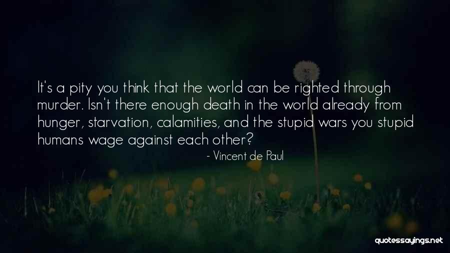 Saigyo Biography Quotes By Vincent De Paul Saigyo Biography Quotes By Vincent De Paul