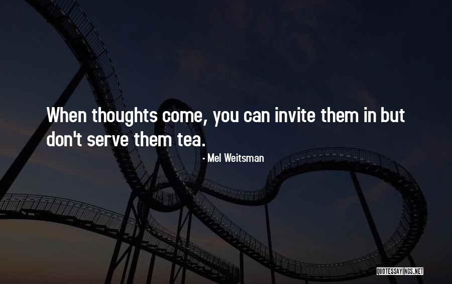 Saiji Laptop Quotes By Mel Weitsman Saiji Laptop Quotes By Mel Weitsman