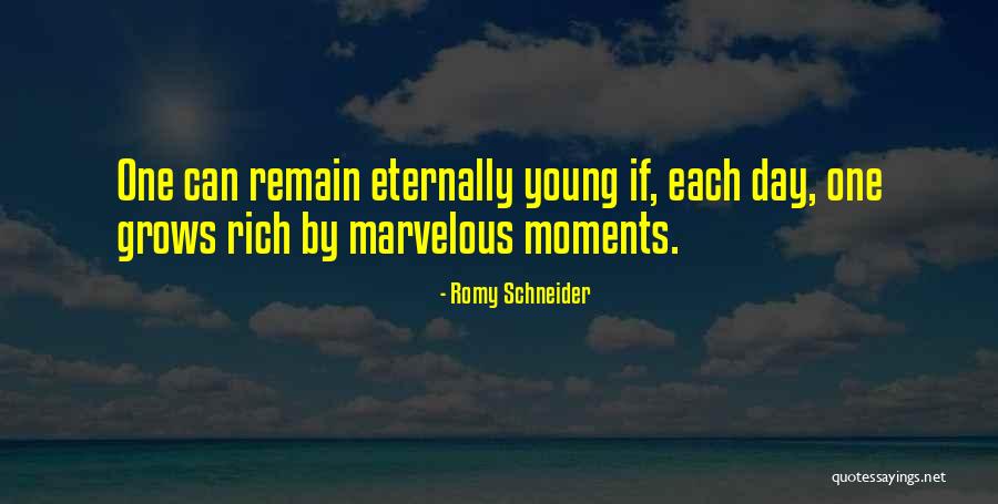 Saiji Laptop Quotes By Romy Schneider Saiji Laptop Quotes By Romy Schneider