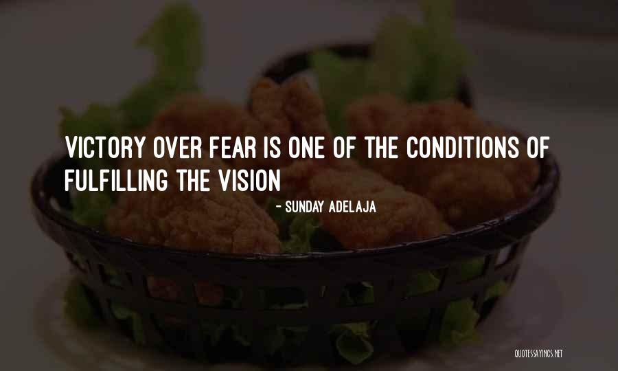 Saijiki Muhai Quotes By Sunday Adelaja Saijiki Muhai Quotes By Sunday Adelaja
