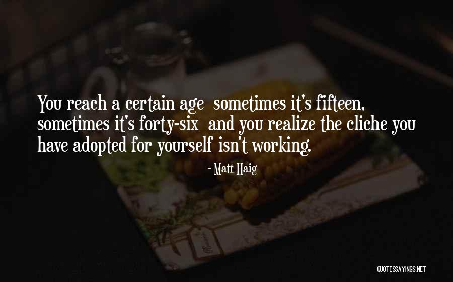 Saijo Asian Quotes By Matt Haig Saijo Asian Quotes By Matt Haig