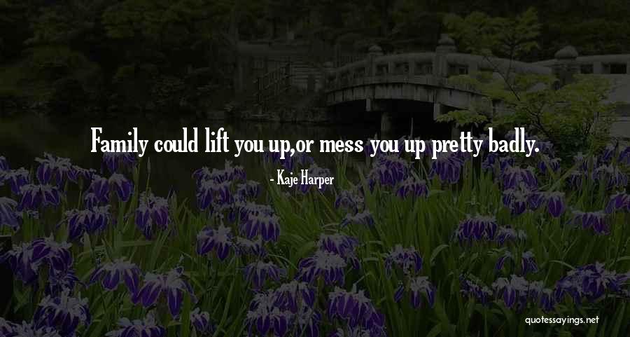 Saijo Denki Quotes By Kaje Harper Saijo Denki Quotes By Kaje Harper