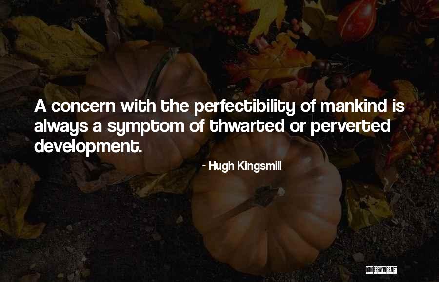 Saijo Hideki Quotes By Hugh Kingsmill Saijo Hideki Quotes By Hugh Kingsmill
