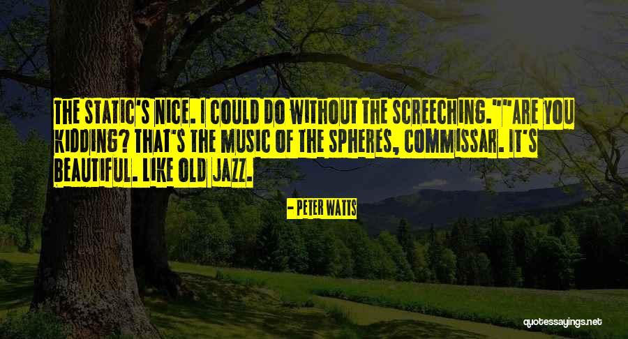 Saijo Hideki Quotes By Peter Watts Saijo Hideki Quotes By Peter Watts