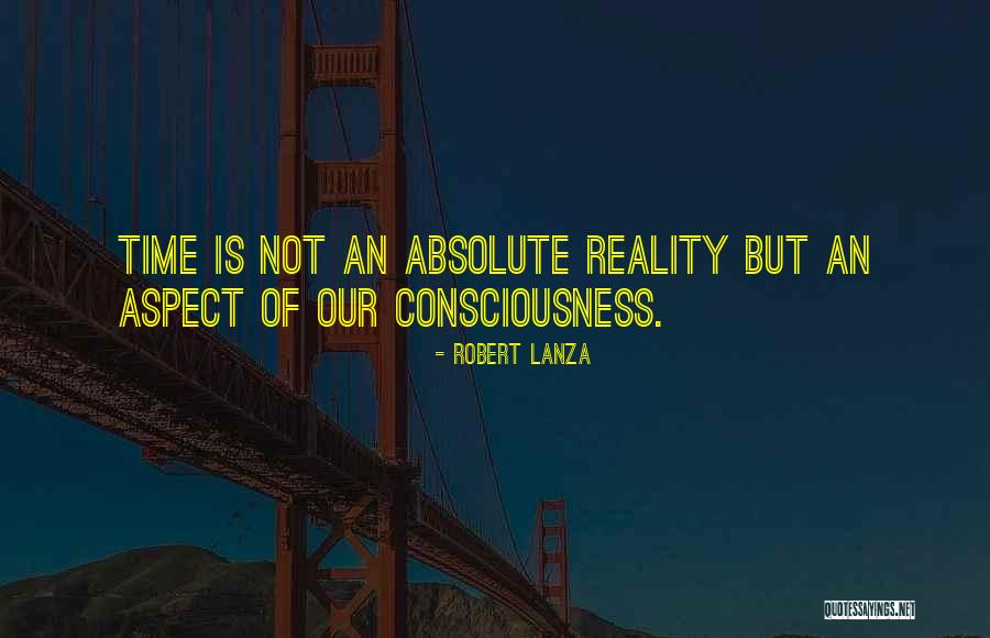 Saika Sushi Quotes By Robert Lanza Saika Sushi Quotes By Robert Lanza