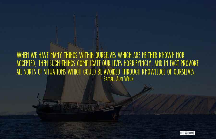 Saikano Quotes By Samael Aun Weor Saikano Quotes By Samael Aun Weor