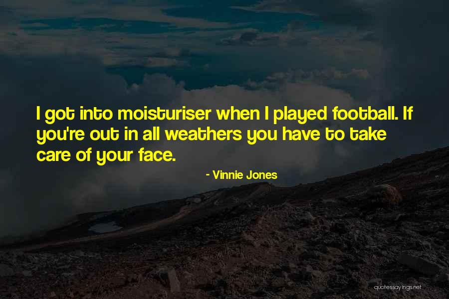 Saikat Mitra Quotes By Vinnie Jones Saikat Mitra Quotes By Vinnie Jones